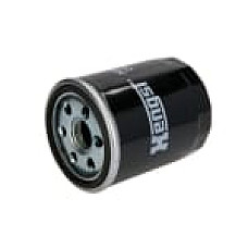 Filtru ulei insurubate 3 4inch 16UNF INFINITI G20 NISSAN 100NX CUBE MICRA C+C III MICRA II MICRA III NOTE PATHFINDER I PRIMERA SERENA SUNNY III TERRANO II 01.90- HENGST H97W10