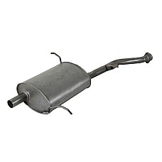 Toba esapament finala Toba finala esapament BMW 3 E36 1.6/1.6CNG 01.94-08.00 ASMET ASM12.016
