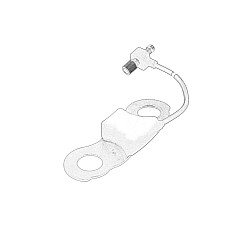 Senzor,temperatura exterioara TPMS wheel air sensor  VOLVO external OE VOLVO VO23853837