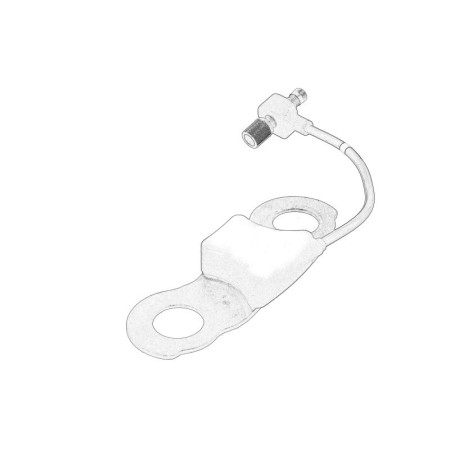 Senzor,temperatura exterioara TPMS wheel air sensor  VOLVO external OE VOLVO VO23853837