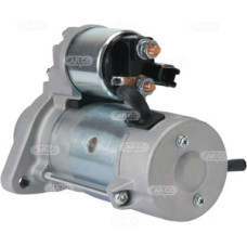 Electromotor 12V 2kW  LEXUS IS II TOYOTA AURIS AVENSIS COROLLA COROLLA VERSO RAV 4 III VERSO 2.0D/2.2D 07.05-10.18 HC-CARGO CAR114216