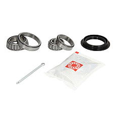 Kit rulmenti roata Kit rulment roata Spate fara ABS 1746x3988x1461 CHEVROLET CORSA DAEWOO CIELO LOAD RUNNER ESPERO LANOS NEXIA NUBIRA OPEL ASCONA B ASCONA C CORSA A 1.0-2.4 01.72- FAG Bearings 713 6445 10