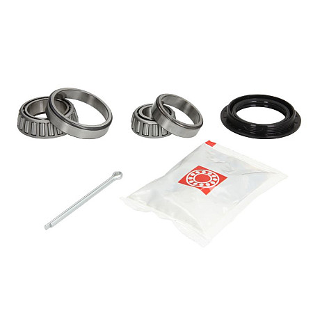 Kit rulmenti roata Kit rulment roata Spate fara ABS 1746x3988x1461 CHEVROLET CORSA DAEWOO CIELO LOAD RUNNER ESPERO LANOS NEXIA NUBIRA OPEL ASCONA B ASCONA C CORSA A 1.0-2.4 01.72- FAG Bearings 713 6445 10