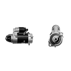 Electromotor 12V 26kW CARRARO ERGIT 01.12- LETRIKA MS 449