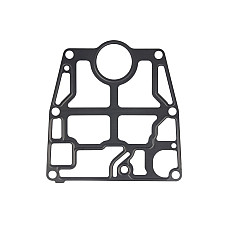 Garnitura cutiei de viteze superioare PL Uszczelka silnik-przekladnia PARSUN F20 F25 PARSUN F20-00000010