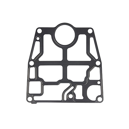 Garnitura cutiei de viteze superioare PL Uszczelka silnik-przekladnia PARSUN F20 F25 PARSUN F20-00000010