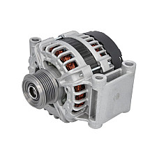 Alternator 12V 150A CITROEN JUMPER II FORD TOURNEO CUSTOM V362 TRANSIT TRANSIT CUSTOM V362 TRANSIT TOURNEO TRANSIT V363 PEUGEOT BOXER 2.2D 10.07- MAGNETI MARELLI 063731546110