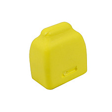 Tampon cauciuc, corp axe Differential element front differential bummper JEEP GRAND CHEROKEE II 2.7 CRD 4x4/3.1 TD 4x4/4.0 4x4/4.7 V8 4x4 04.99-09.05 TED-GUM TED99770