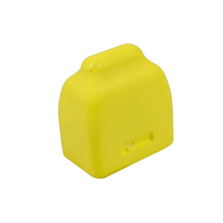 Tampon cauciuc, corp axe Differential element front differential bummper JEEP GRAND CHEROKEE II 2.7 CRD 4x4/3.1 TD 4x4/4.0 4x4/4.7 V8 4x4 04.99-09.05 TED-GUM TED99770