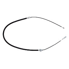 Cablu, frana de parcare Cablu frana de mana Spate Dreapta CHRYSLER VOYAGER IV DODGE GRAND 2.4-3.8 02.00- USA BC96048AT