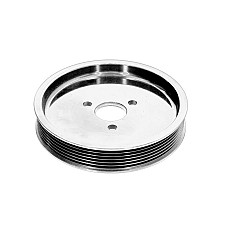 Fulie, pompa servo Fulie Pompa Servodirectie - MERCEDES OM601 OM611 OM612 OE MERCEDES 611 230 01 15