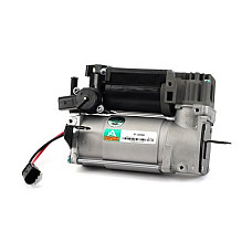 Compresor, instalatie aer comprimat Pneumatic suspension compressor MERCEDES CLS C219 E VF211 E W211 E T-MODEL S211 S W220 MAYBACH 57 62 1.8-6.3 10.98-12.12 ARNOTT EUROPE P-3296