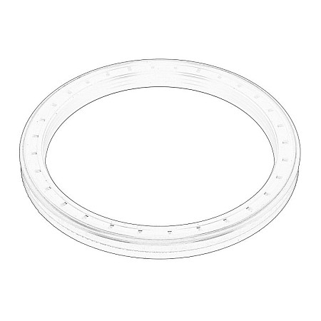 Simering etansare, butuc roata Sealing ring JOHN DEERE JOHN DEERE 5055D 5055E 2WD 5055E 4WD 5060 E 5065E 2WD 5065E 4WD 5065M 5070M 2WD 5070M 4WD 5075E 2WD 5075E 4WD 5075GF 5075GL 5075GM 5075GN OE JOHN DEERE AL159594-JD