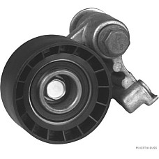 Rola intinzator,curea distributie curele tensionare role MAZDA HERTH+BUSS JAKOPARTS J1143031