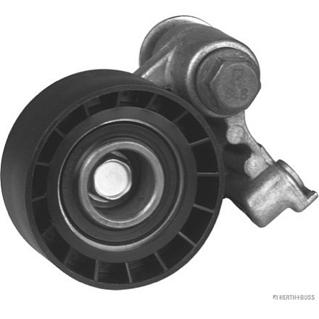 Rola intinzator,curea distributie curele tensionare role MAZDA HERTH+BUSS JAKOPARTS J1143031