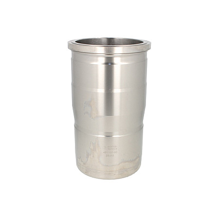 Camasa piston inner diameter: 131mm length: 2618mm flange diameter: 1596mm RVI KERAX MAGNUM VOLVO 9700 9900 B13 FH FH II FM FM II FMX FMX II FMX III D13A360-DXi13 09.05- GOETZE 14-451190-00