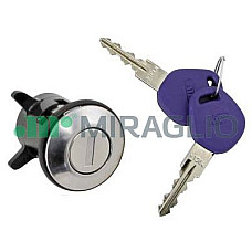 Cilindru inchidere Cartus blocant Fata Dreapta FIAT PUNTO 09.93-06.00 MIRAGLIO 80/377