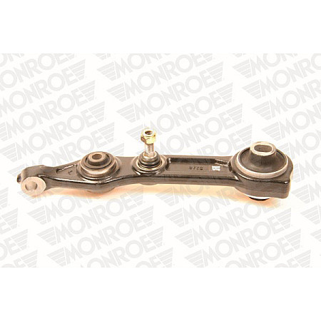 Brat, suspensie roata Bratul axei anterioare a puntii dorite Stanga inferior fata MERCEDES CLS C219 E W211 E T-MODEL S211 1.8-6.2 03.02-12.10 MONROE MONL23532