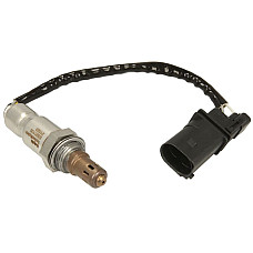 Sonda lambda 347/420mm CITROEN BERLINGO MULTISPACE BERLINGO/MINIVAN C3 II C3 PICASSO C4 AIRCROSS C4 GRAND PICASSO II C4 II C4 PICASSO II DS3 DS4 DS5 1.6D 06.09- DELPHI ES21106-12B1