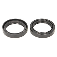 Etansare ulei suspensie fata Simering amortizor 2 buc 41x53x105 ATHENA P40FORK455053