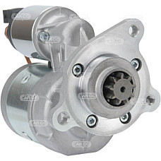 Electromotor 12V 1kW SKODA FABIA I FABIA I PRAKTIK FAVORIT FORMAN OCTAVIA I VW LUPO I 1.0/1.3/1.4 08.91-12.07 CARGO CAR112388
