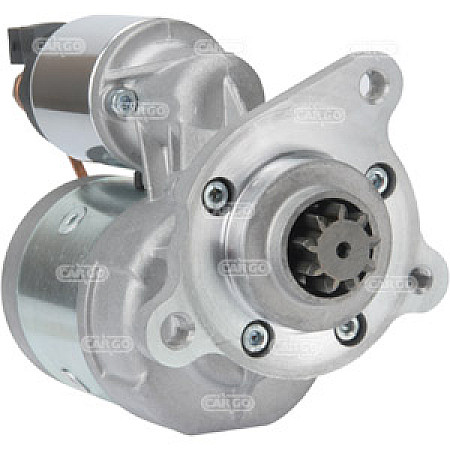 Electromotor 12V 1kW SKODA FABIA I FABIA I PRAKTIK FAVORIT FORMAN OCTAVIA I VW LUPO I 1.0/1.3/1.4 08.91-12.07 CARGO CAR112388