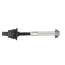 Articulatie axiala, cap de bara Tija de fixare fara capat Dreapta BMW 3 E30 1.6-2.7 09.82-06.94 REINHOCH RH02-3023