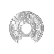Protectie stropire,disc frana Capacul discului de frana Spate Dreapta MERCEDES C W203 CLK C209 SLK R171 1.8-5.0 05.00-02.11 OE MERCEDES 203 423 04 20