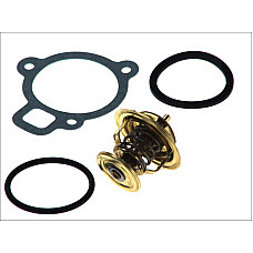 Termostat,lichid racire Termostat sistem racire 87C FORD CAPRI III ESCORT III ESCORT III EXPRESS ESCORT IV ESCORT IV EXPRESS FIESTA II GRANADA GRANADA I GRANADA II ORION I 1.2-3.0 08.70-12.95 WAHLER WA4256.87D50