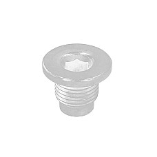 Surub de golire, baia de ulei surubul gaurii de scurgere a golului M16x15 FORD ECOSPORT FIESTA VII FOCUS III KUGA II TOURNEO CONNECT V408 NADWOZIE WIELKO TRANSIT CONNECT V408/MINIVAN 1.5D 09.14- OE FORD 2120484