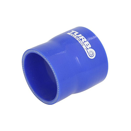 Sistem de racire motor Redukcja silikonowa TurboWorks Blue 70 - 76mm TURBOWORKS CN-SL-097