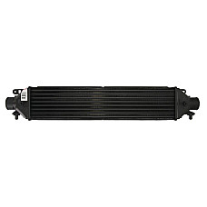 Intercooler, compresor Intercooler ALFA ROMEO GIULIETTA 1.6D 02.15-12.20 DENSO DIT01008