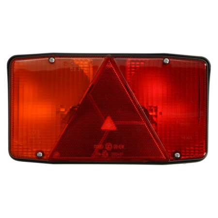 Stop spate Universal tail light JCB 1009354COBO