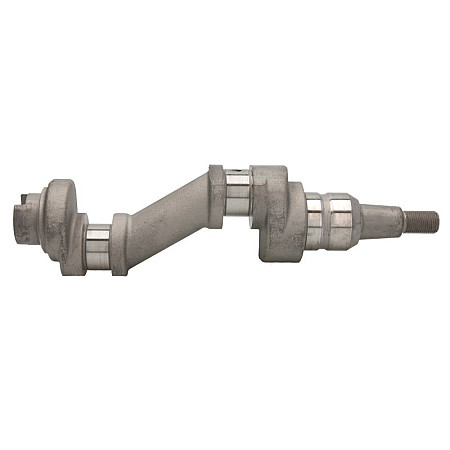 Arbore cotit, compresor aer Arbore cotit cu compresor LP4862 LP4865 VADEN 7200 862 006