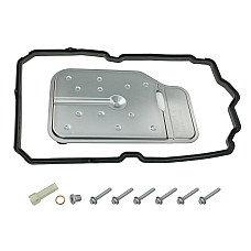 Set filtre hidraulice, cutie e vit.automata Gearbox hydraulic filter MERCEDES C C204 C CL203 C T-MODEL S203 C T-MODEL S204 C W203 C W204 CLC CL203 CLK A209 CLK C209 CLS C219 E A207 1.6-6.3 09.89- MEYLE 014 137 1007