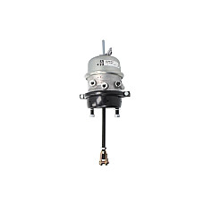 Cilindru de pretensionare Servomotor frana Spate Dreapta/Stanga 24/24 cursa: 64mm/64mm M16x15mm 286 tambur MERCEDES NG 08.73-09.96 KNORR BX 7516