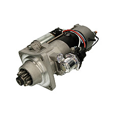 Electromotor 24V 6kW VOLVO 7700 B9 FM FM9 D9A260-D9B380 12.01- PRESTOLITE ELECTRIC PE M90R3538SE