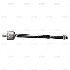 Articulatie axiala, cap de bara Tie rod with no end L/R length: 2565/2972mm FORD USA EXPLORER EXPLORER SPORT TRAC 4.0 05.06-12.10 CTR CTRCR0049