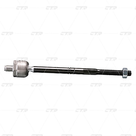 Articulatie axiala, cap de bara Tie rod with no end L/R length: 2565/2972mm FORD USA EXPLORER EXPLORER SPORT TRAC 4.0 05.06-12.10 CTR CTRCR0049