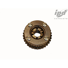 Regulator ax cu came Camshaft phasing pulley MERCEDES C A205 C C204 C C205 C T-MODEL S204 C T-MODEL S205 C W204 C W205 CLS C218 CLS SHOOTING BRAKE X218 E A207 3.0-3.5H 06.08- HEPU HEP21-7053