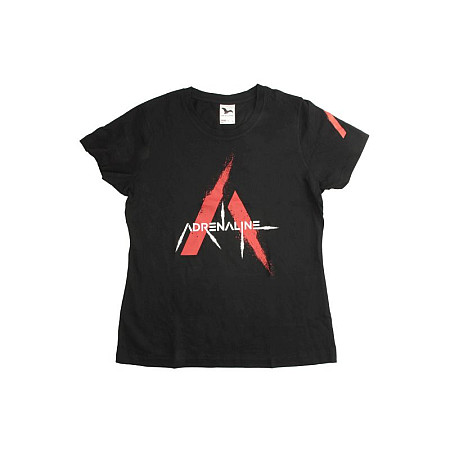 Tricouri si camasi ADRENALINE culoare negru tip marime dama 2XL A1136 22 10 2X
