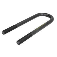Brida arc Frunze catus de primavara M18x15mm 71mmx260mm Formularul2 nr: 91000207-S IVECO SCHOMACKER 98767260-S