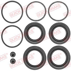 Kit reparare etrier Fata Dreapta/Stanga diametru piston: 40 MERCEDES C CL203 C T-MODEL S203 C W203 CLK A209 CLK C209 CLS C219 E T-MODEL S211 1.6-Electric 01.90- QUICK BRAKE QB114-0079