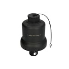 Capac, carcasa filtru ulei Carcasa filtru ulei AUDI A1 A3 A4 B7 A6 C6 TT SEAT ALTEA ALTEA XL EXEO EXEO ST LEON TOLEDO III SKODA OCTAVIA II VW EOS GOLF PLUS V GOLF V GOLF VI 2.0 05.03-11.17 FEBI BILSTEIN 49633