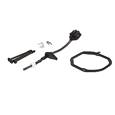 Bujie incandescenta, incalzire auxiliara EN Parking heating glow plug WEBASTO THERMO PRO 50 24V WEBASTO 9026490A