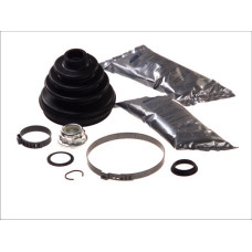 Ansamblu burduf, articulatie planetara Burduf cauciuc cap planetara exterior fi: 22/84 lungime83 set AUDI A3 TT SEAT CORDOBA LEON TOLEDO I TOLEDO II SKODA OCTAVIA I VW BORA BORA I 1.4-2.9 06.91-12.13 SPIDAN 0.026214