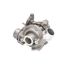 Turbocompresor Nou  MERCEDES A W176 B SPORTS TOURER W246 W242 CITAN MIXTO DOUBLE CABIN CITAN MPV CITAN/MINIVAN W415 CLA C117 GLA X156 1.5D 10.07- BORGWARNER KKK54389880006