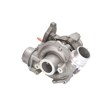 Turbocompresor Nou  MERCEDES A W176 B SPORTS TOURER W246 W242 CITAN MIXTO DOUBLE CABIN CITAN MPV CITAN/MINIVAN W415 CLA C117 GLA X156 1.5D 10.07- BORGWARNER KKK54389880006