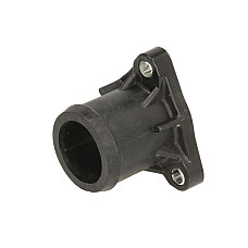 termostat carcasa Thermostat housing JCB 3CX 4CX ANAC MAKINA 320-04540-AN