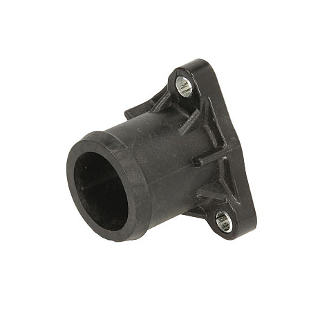 termostat carcasa Thermostat housing JCB 3CX 4CX ANAC MAKINA 320-04540-AN